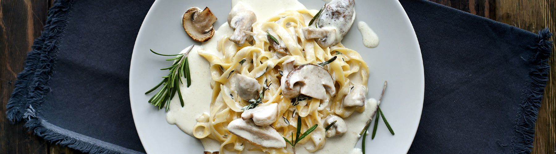 Cream Sauce