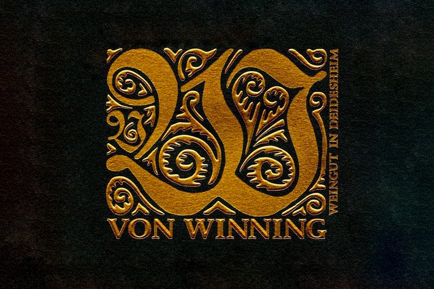 von Winning