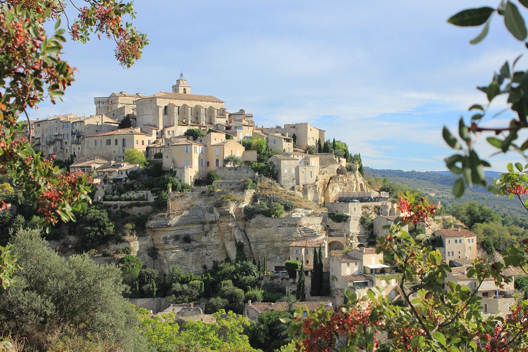 Mediterranée