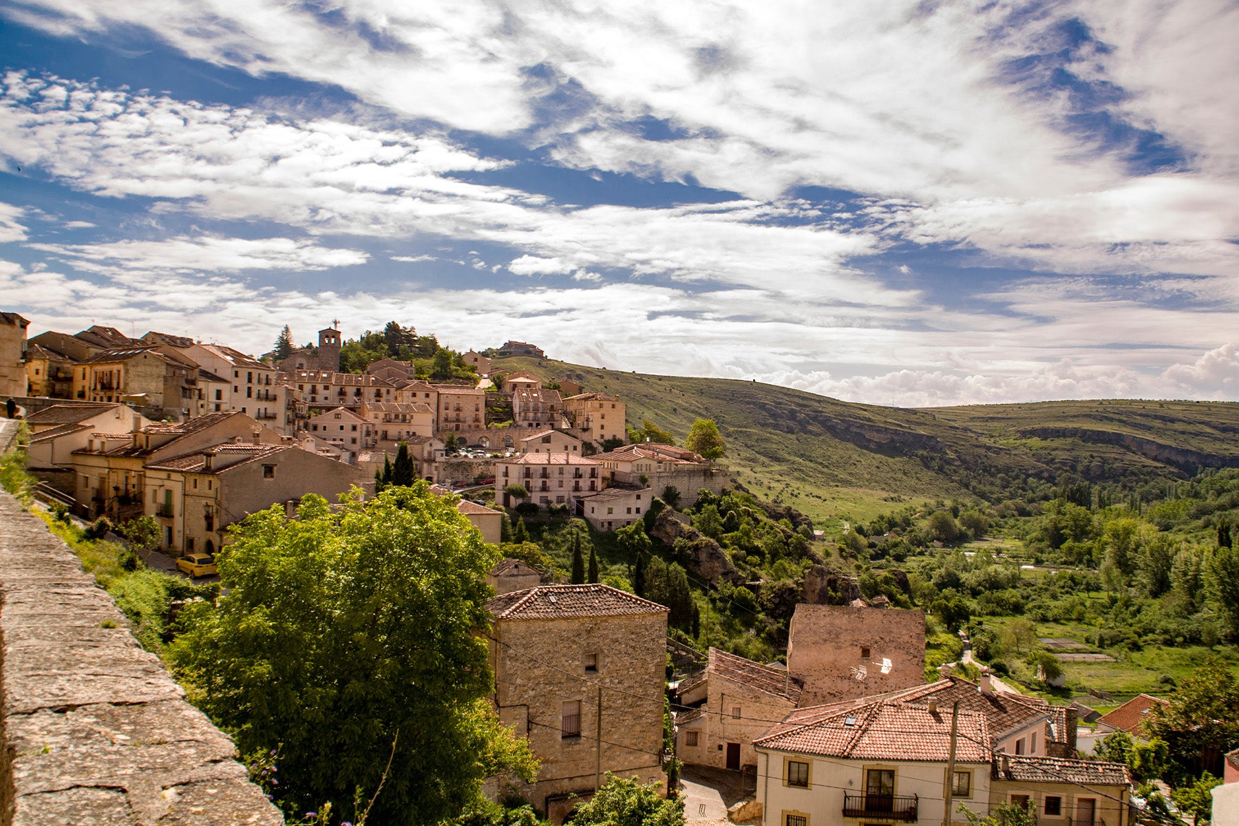 Castilla y Léon