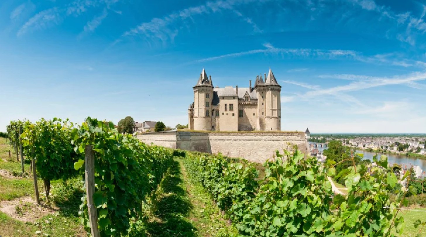 Loire Valley