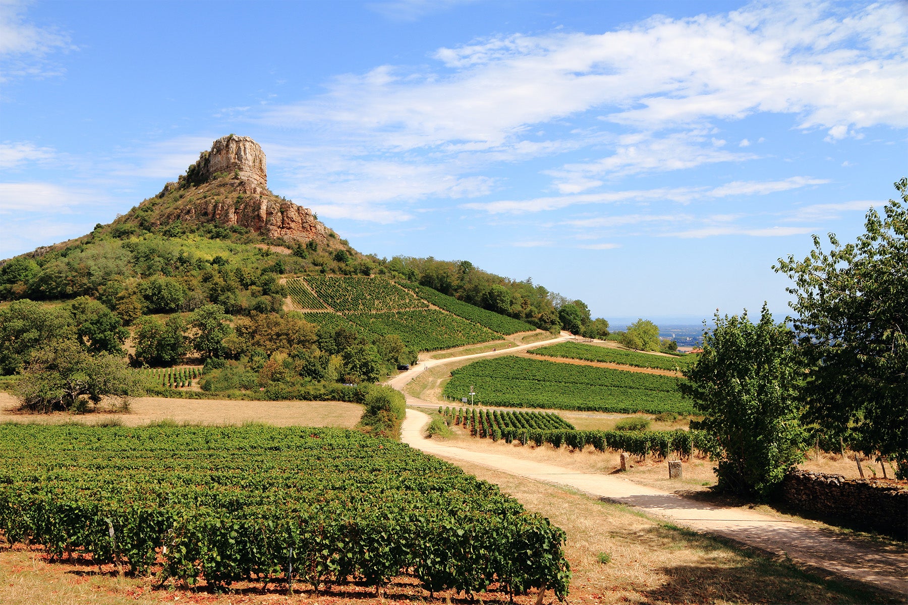 Pouilly-Fuissé