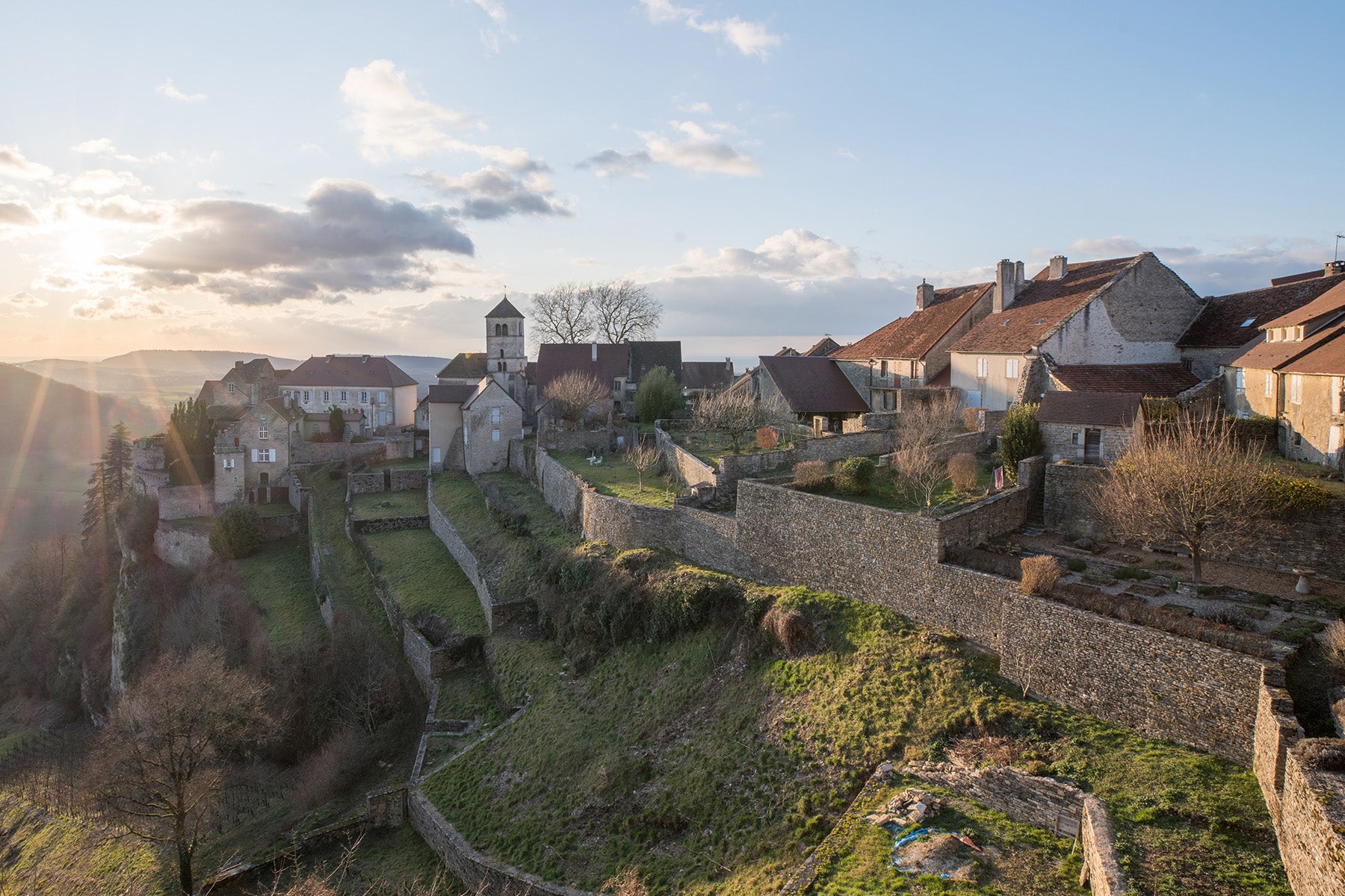 Château-Chalon