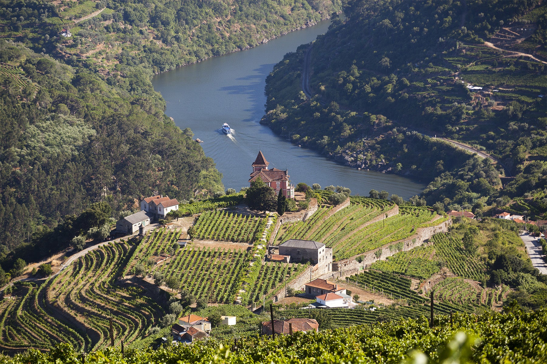 Douro