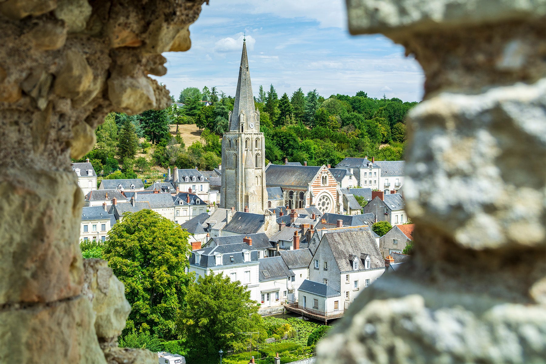 Muscadet de Sévre-et-Maine