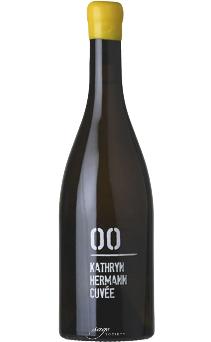 2023 00 Wines Chardonnay Kathryn Hermann Cuvee