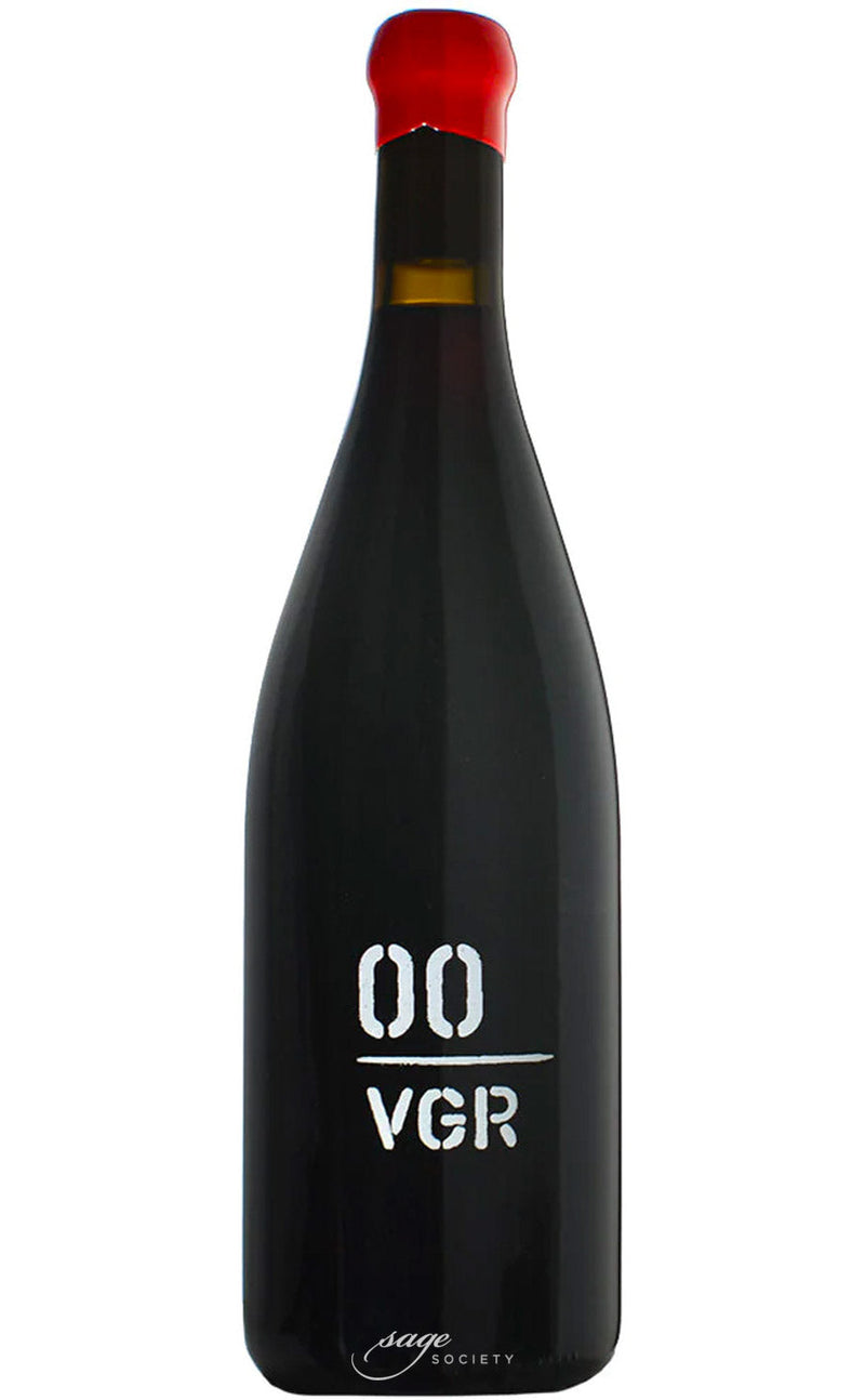 2021 00 Wines Pinot Noir VGR