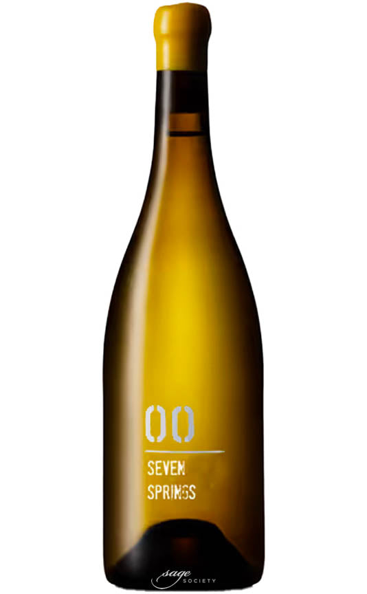 2021 00 Wines Chardonnay Seven Springs Vineyard