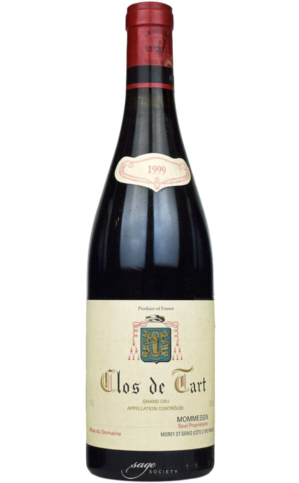 1999 Domaine du Clos de Tart Clos de Tart