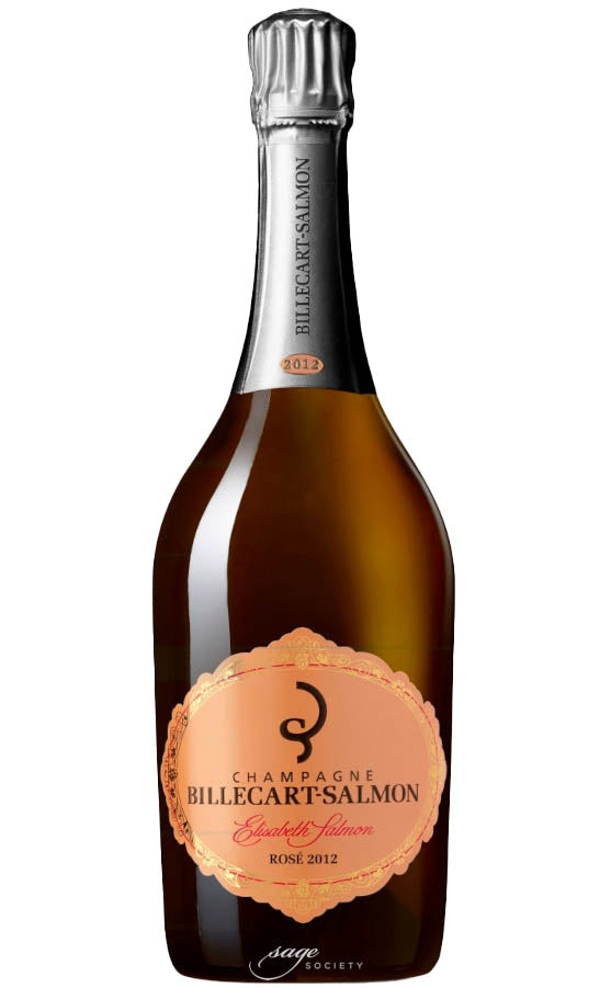 2012 Billecart-Salmon Champagne Cuvée Elisabeth Salmon 3L