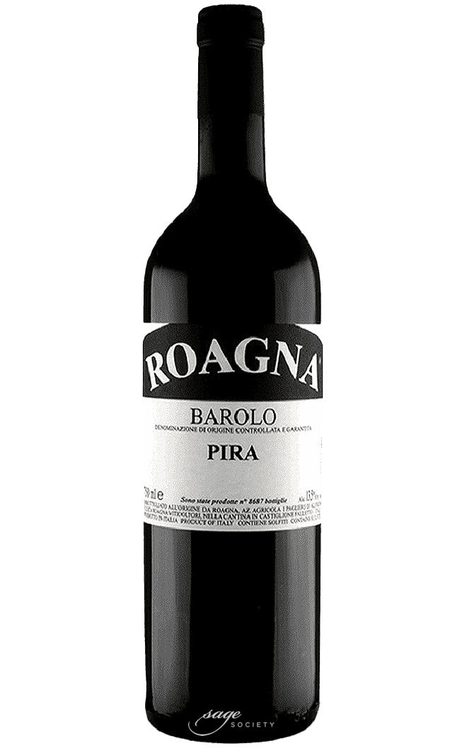 2013 Roagna Barolo Vecchie Viti Pira