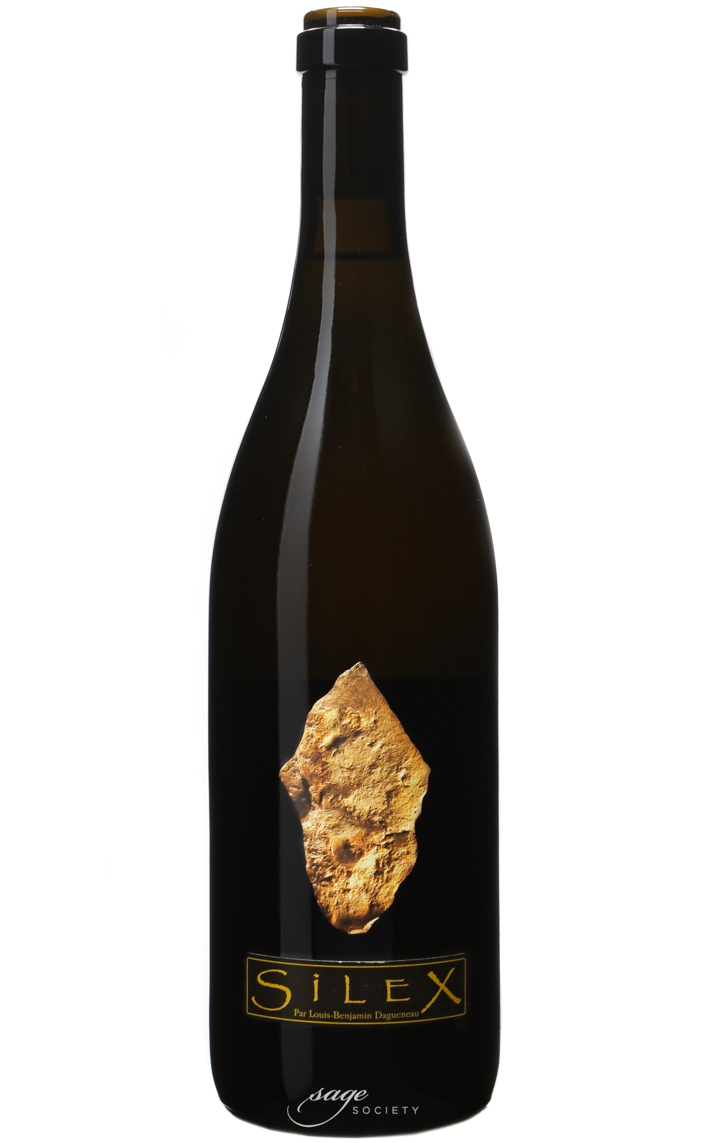 2022 Didier Dagueneau Pouilly-Fumé Silex