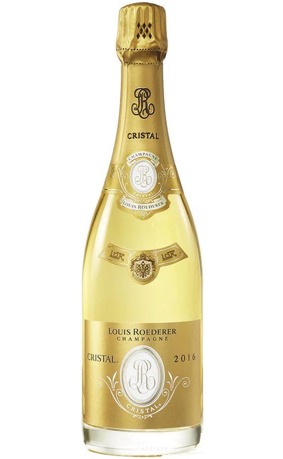 2016 Louis Roederer Champagne Cristal Brut