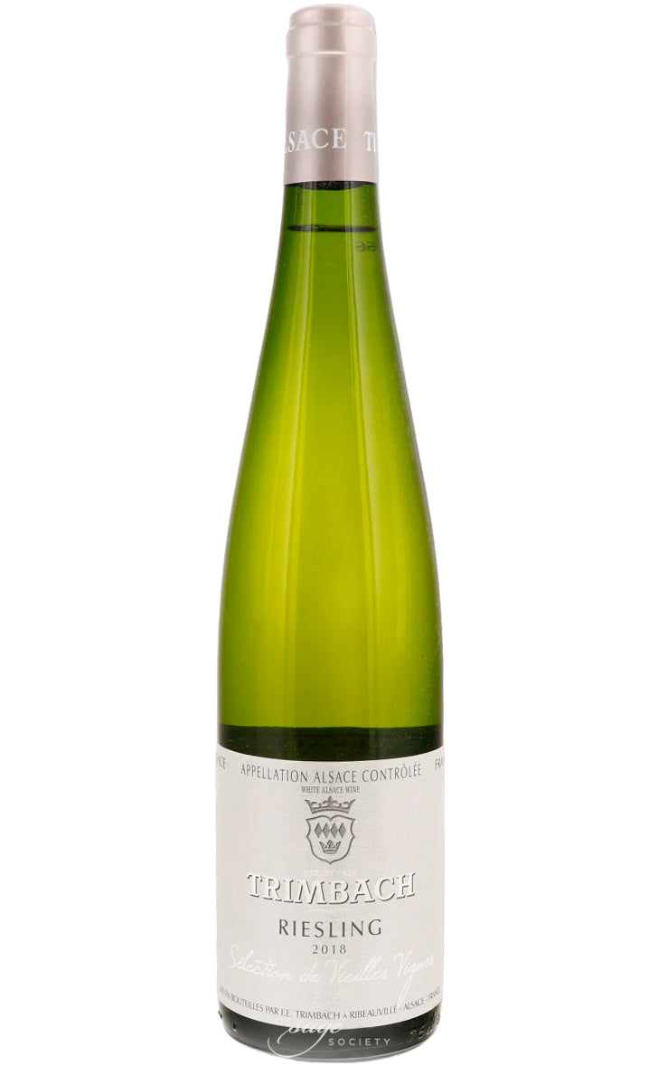 2018 Trimbach Riesling Sélection Vieilles Vignes