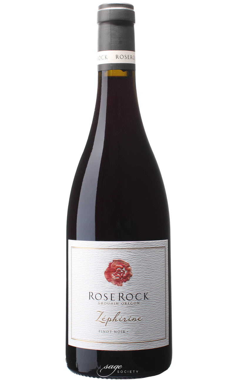 2021 Drouhin Oregon Roserock Pinot Noir Zéphirine