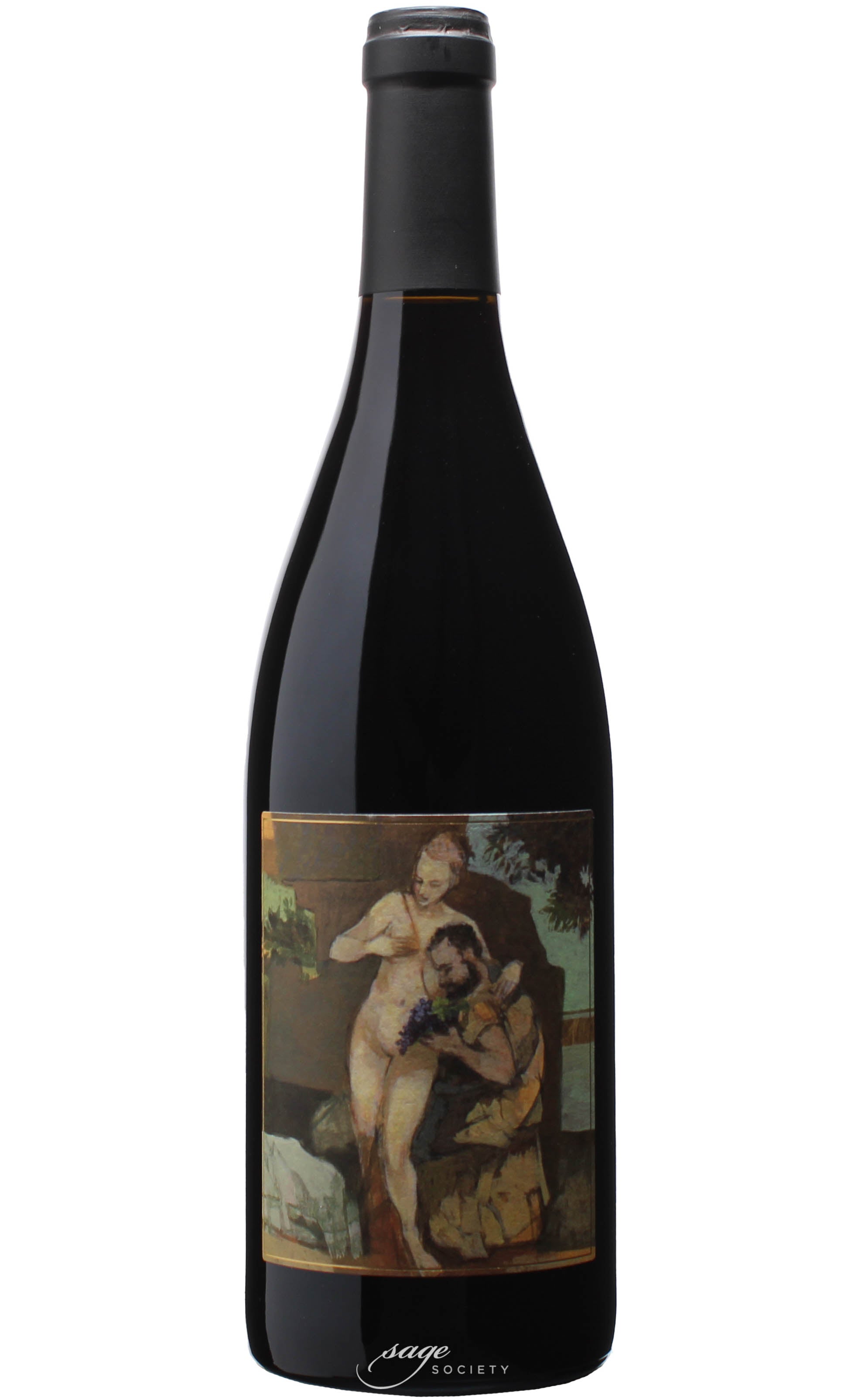2020 Mathilde et Yves Gangloff Côte-Rôtie La Sereine Noire