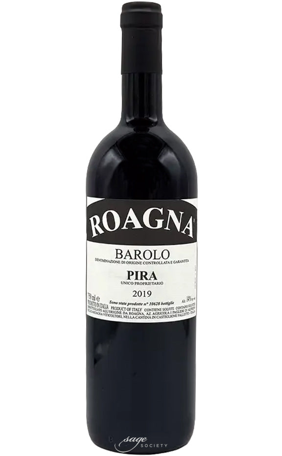 2019 Roagna Barolo Pira