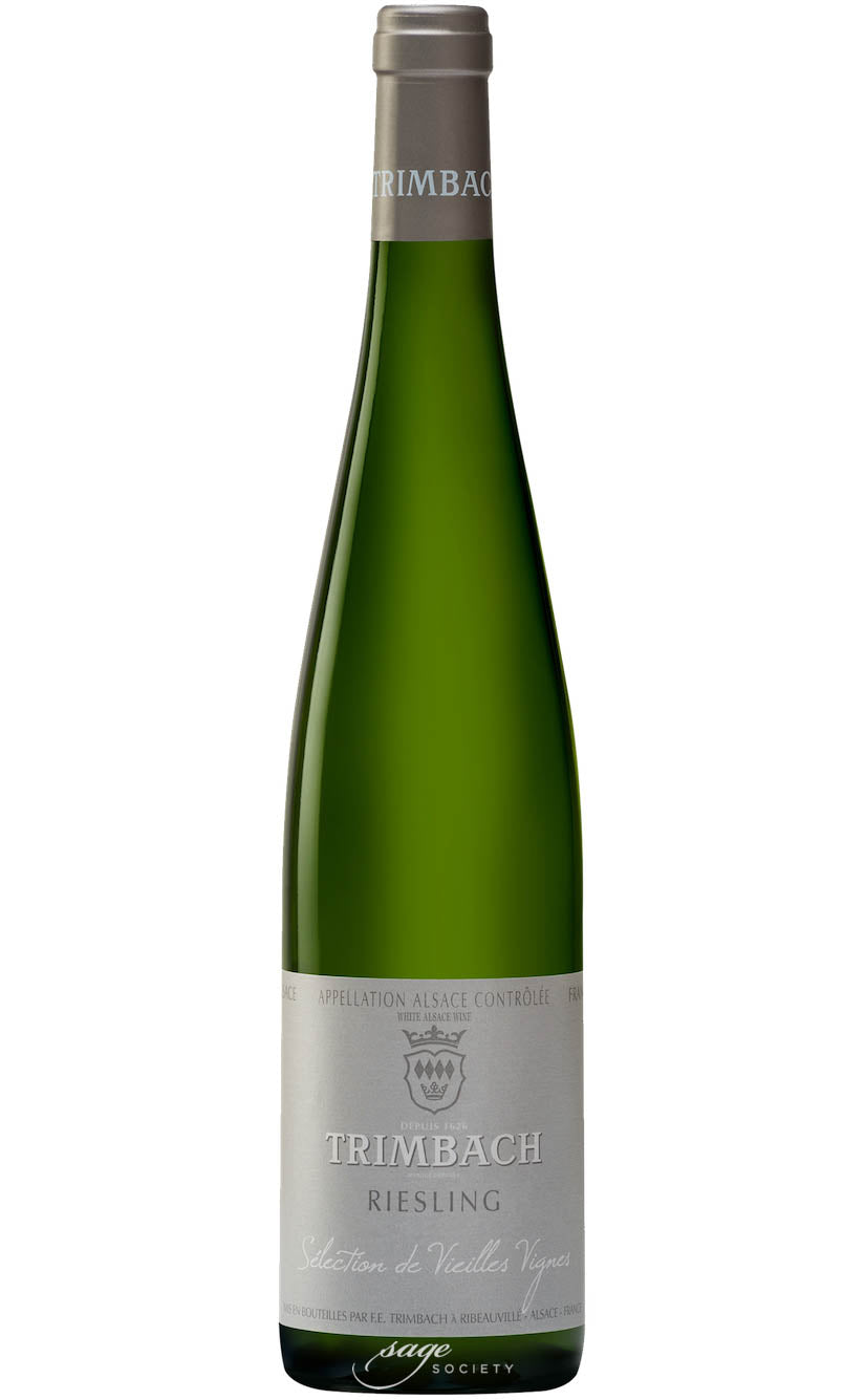 2020 Trimbach Riesling Sélection Vieilles Vignes