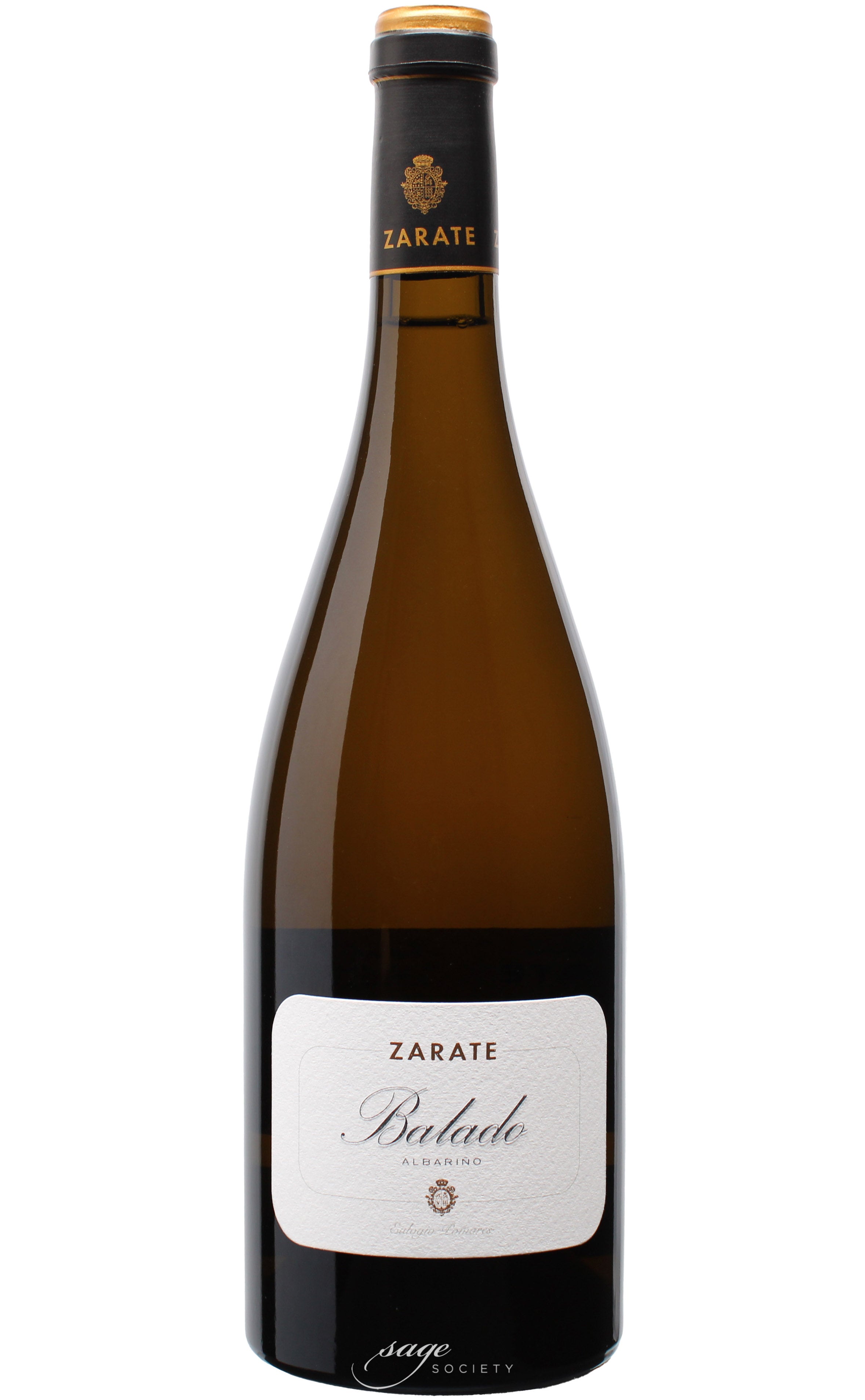 2024 Zarate Albariño Rías Baixas Balado