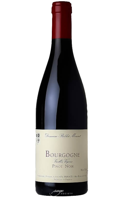 2020 Domaine Roblet-Monnot Bourgogne Vieilles Vignes