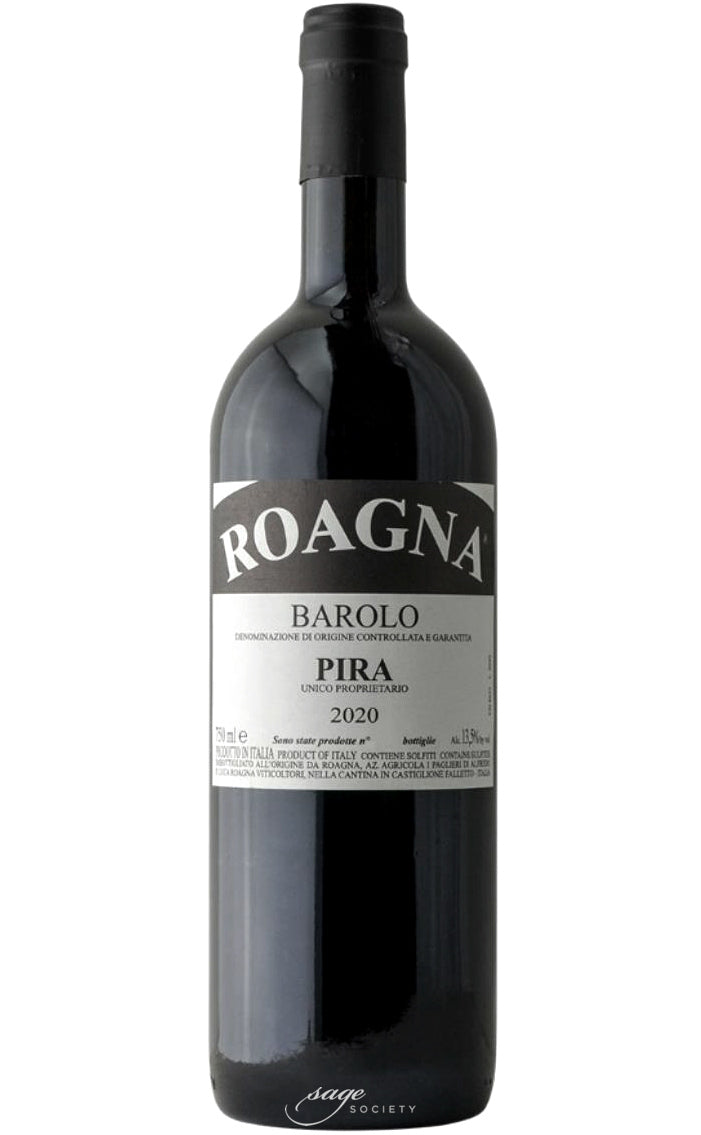 2020 Roagna Barolo Pira