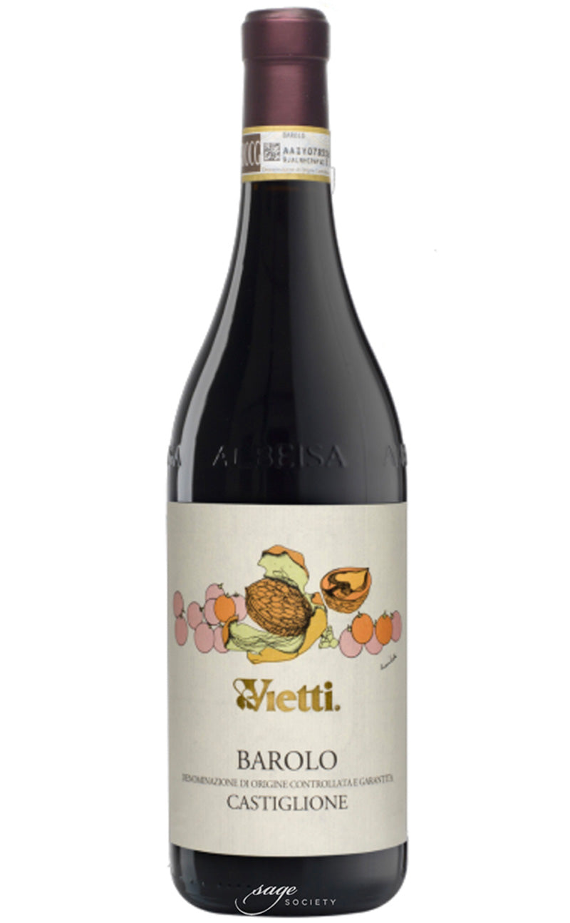 2020 Vietti Barolo Castiglione