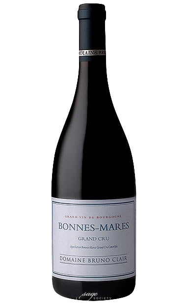 2021 Domaine Bruno Clair Bonnes Mares
