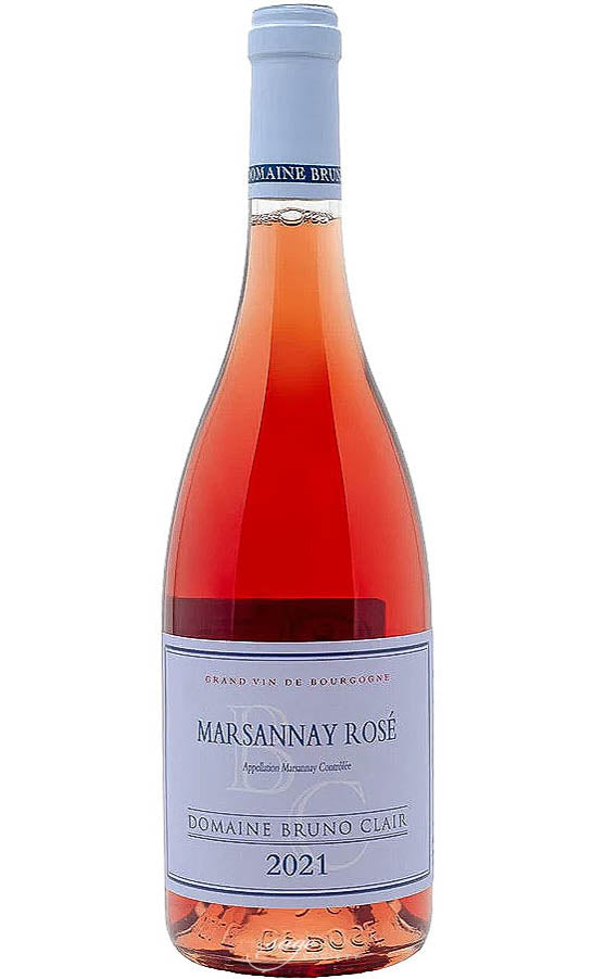 2022 Domaine Bruno Clair Marsannay Rosé