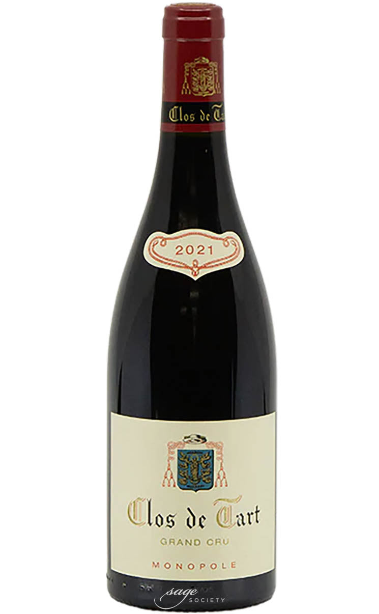2021 Domaine du Clos de Tart Clos de Tart
