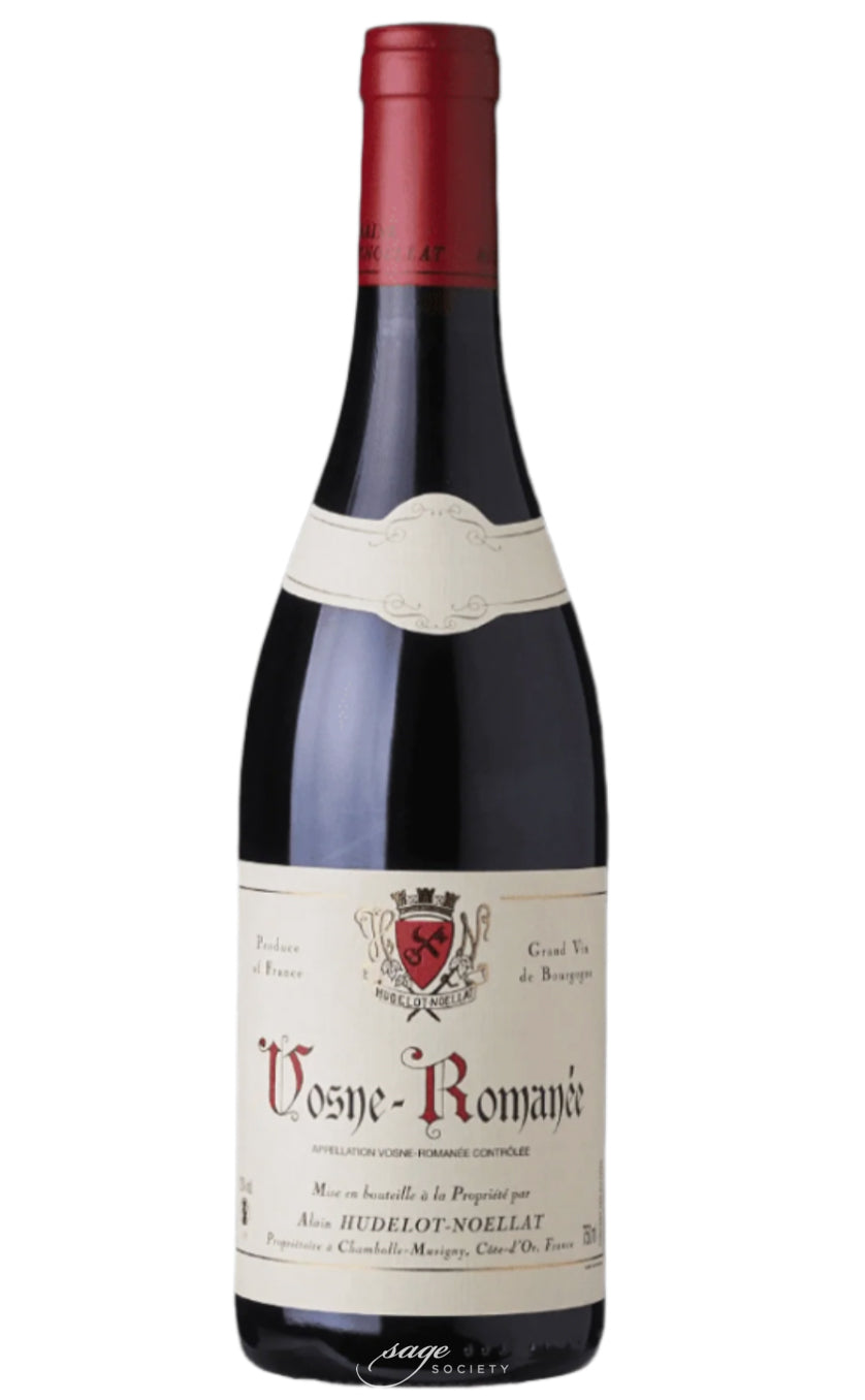 2022 Alain Hudelot-Noëllat Vosne-Romanée