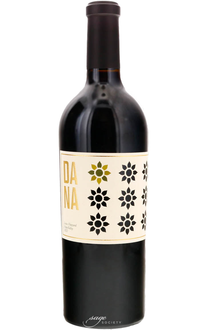 2022 Dana Estates Cabernet Sauvignon Lotus Vineyard