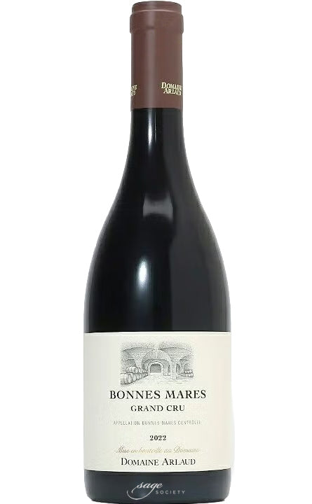 2022 Domaine Arlaud Bonnes Mares