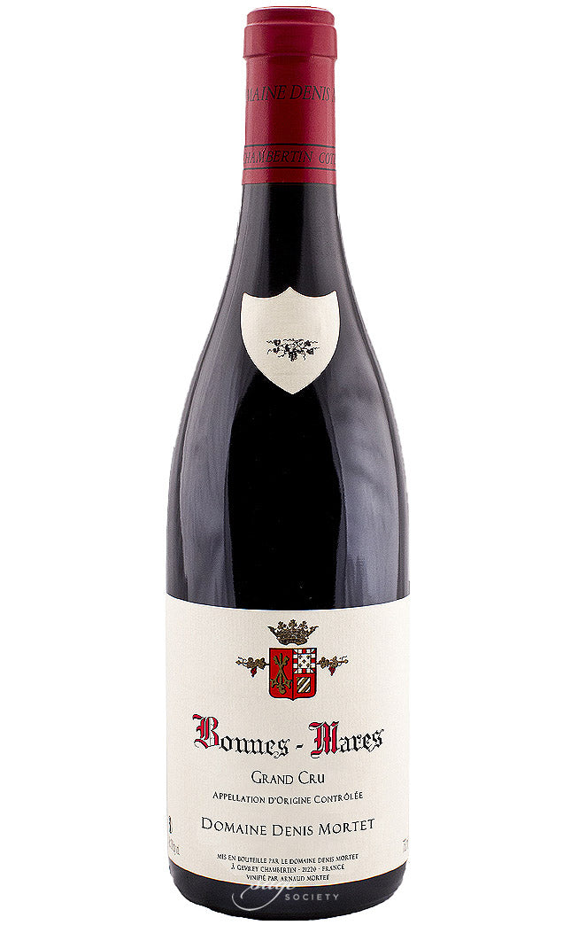 2022 Domaine Denis Mortet Bonnes Mares