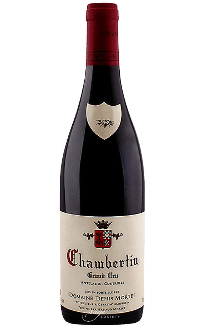 2022 Domaine Denis Mortet Chambertin