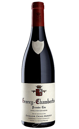 2023 Domaine Denis Mortet Gevrey-Chambertin 1er Cru