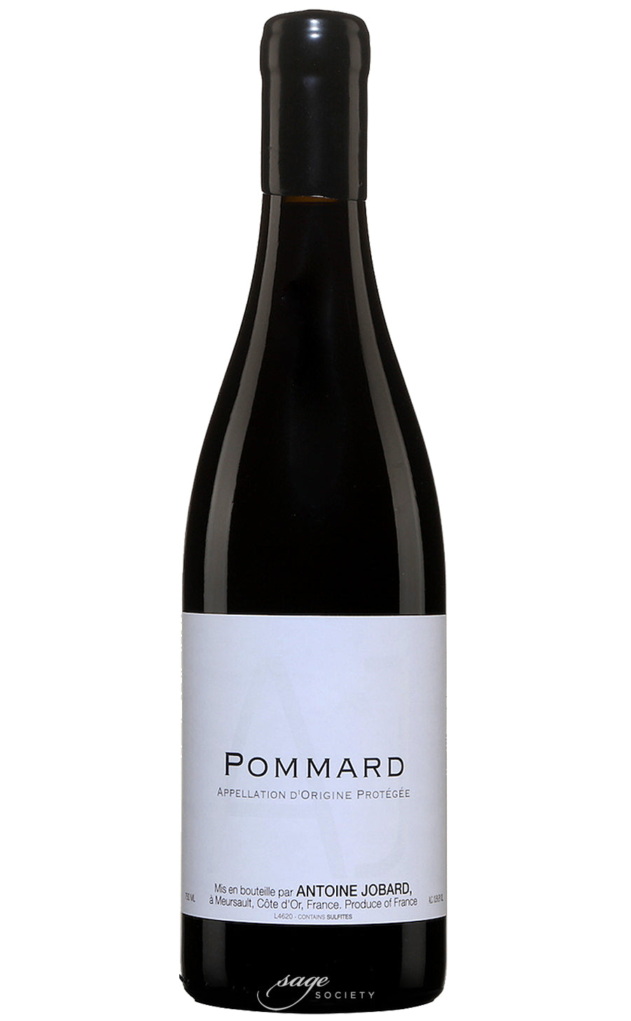 2022 Domaine Francois et Antoine Jobard Pommard 1er Cru Épenots