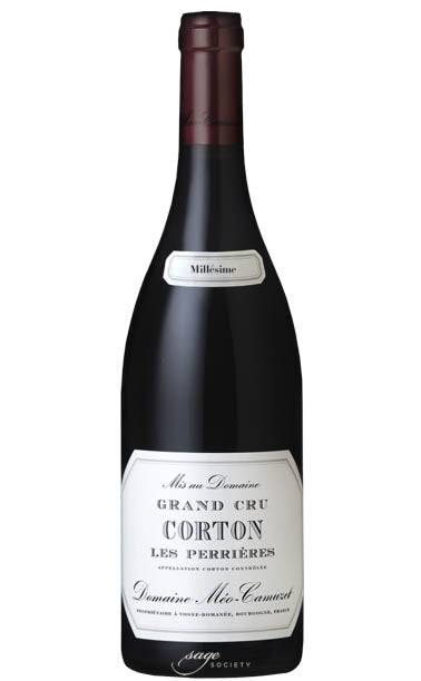 2022 Domaine Méo-Camuzet Corton-Perrières