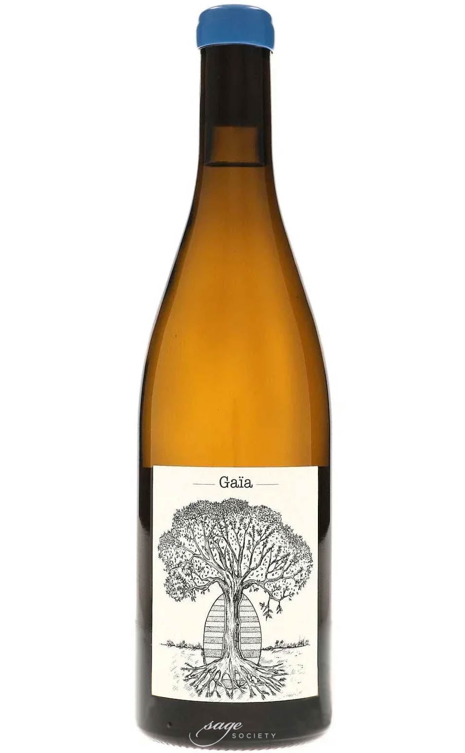 2022 Domaine de Bellevue (Jérôme Bretaudeau) Gaia