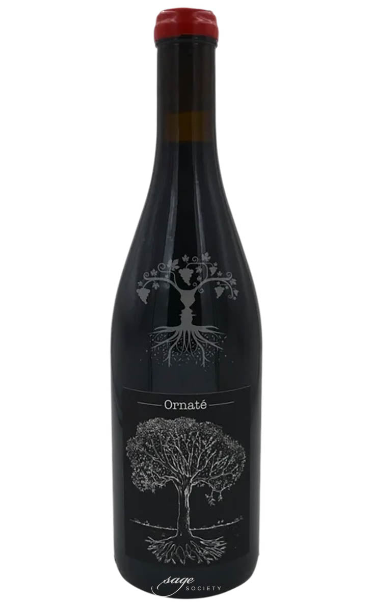 2022 Domaine de Bellevue (Jérôme Bretaudeau) Ornaté