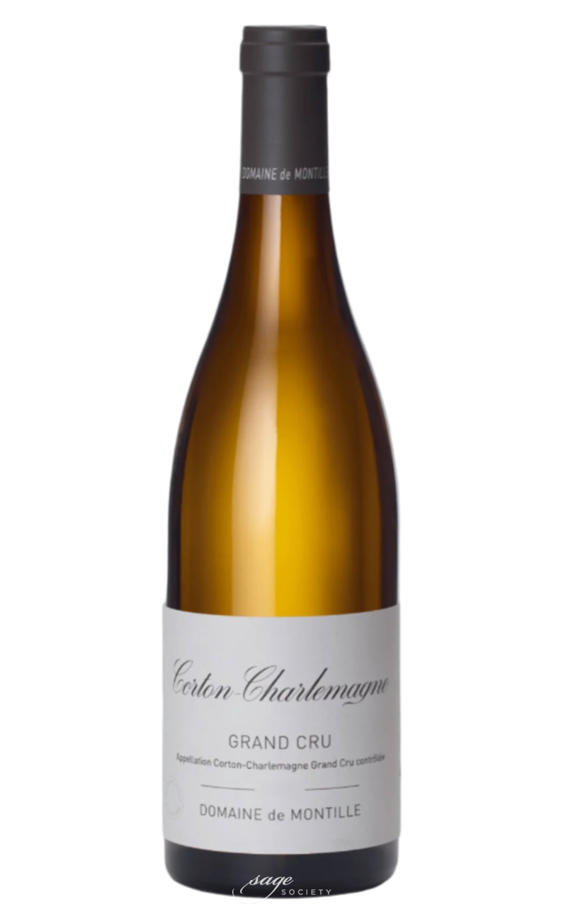 2022 Domaine de Montille Corton-Charlemagne
