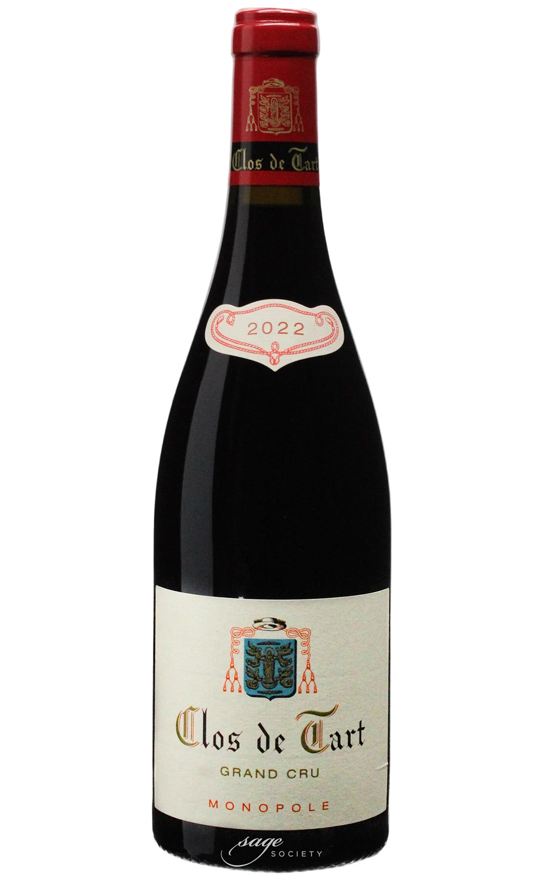 2022 Domaine du Clos de Tart Clos de Tart