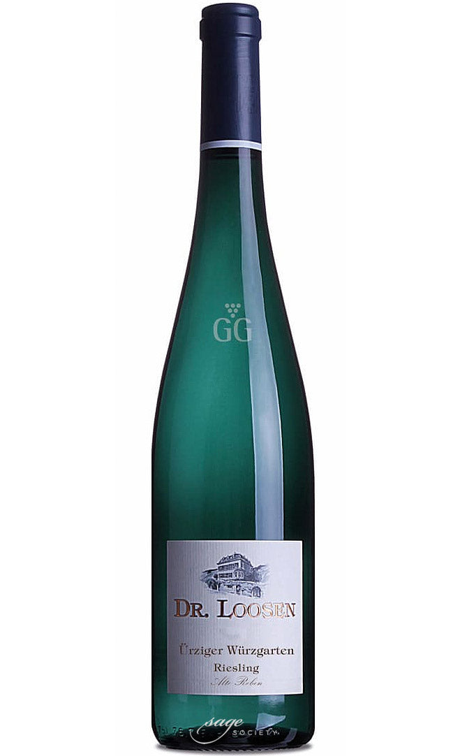 2022 Dr. Loosen Ürziger Würzgarten Riesling Großes Gewächs Alte Reben