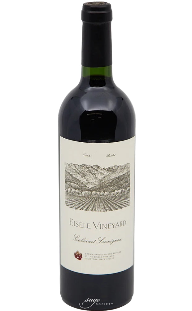 2022 Eisele Vineyard Cabernet Sauvignon