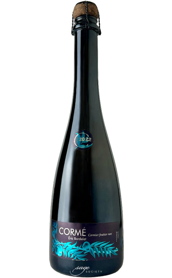 2022 Eric Bordelet Cormé 500ml