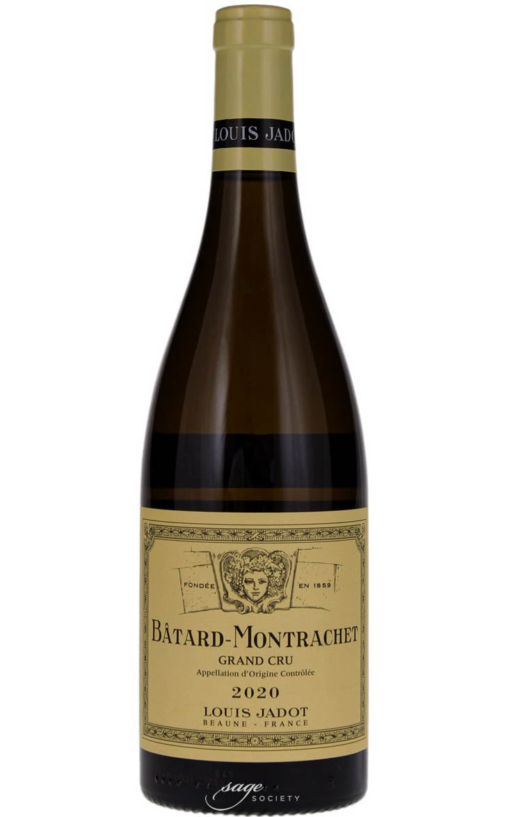 2022 Louis Jadot Bâtard-Montrachet