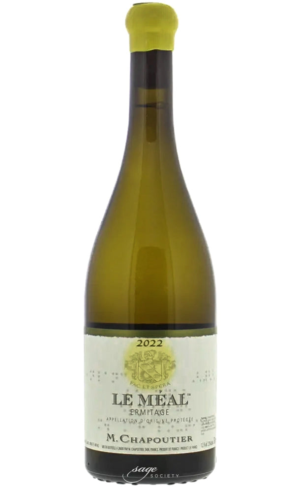2022 M. Chapoutier Ermitage Blanc Le Méal