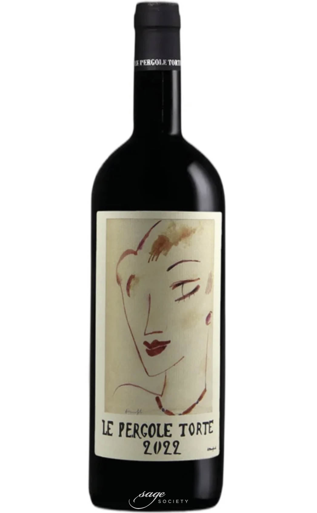 2022 Montevertine Le Pergole Torte Toscana IGT 1.5L