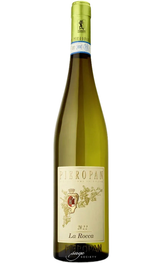 2022 Pieropan Soave Classico La Rocca