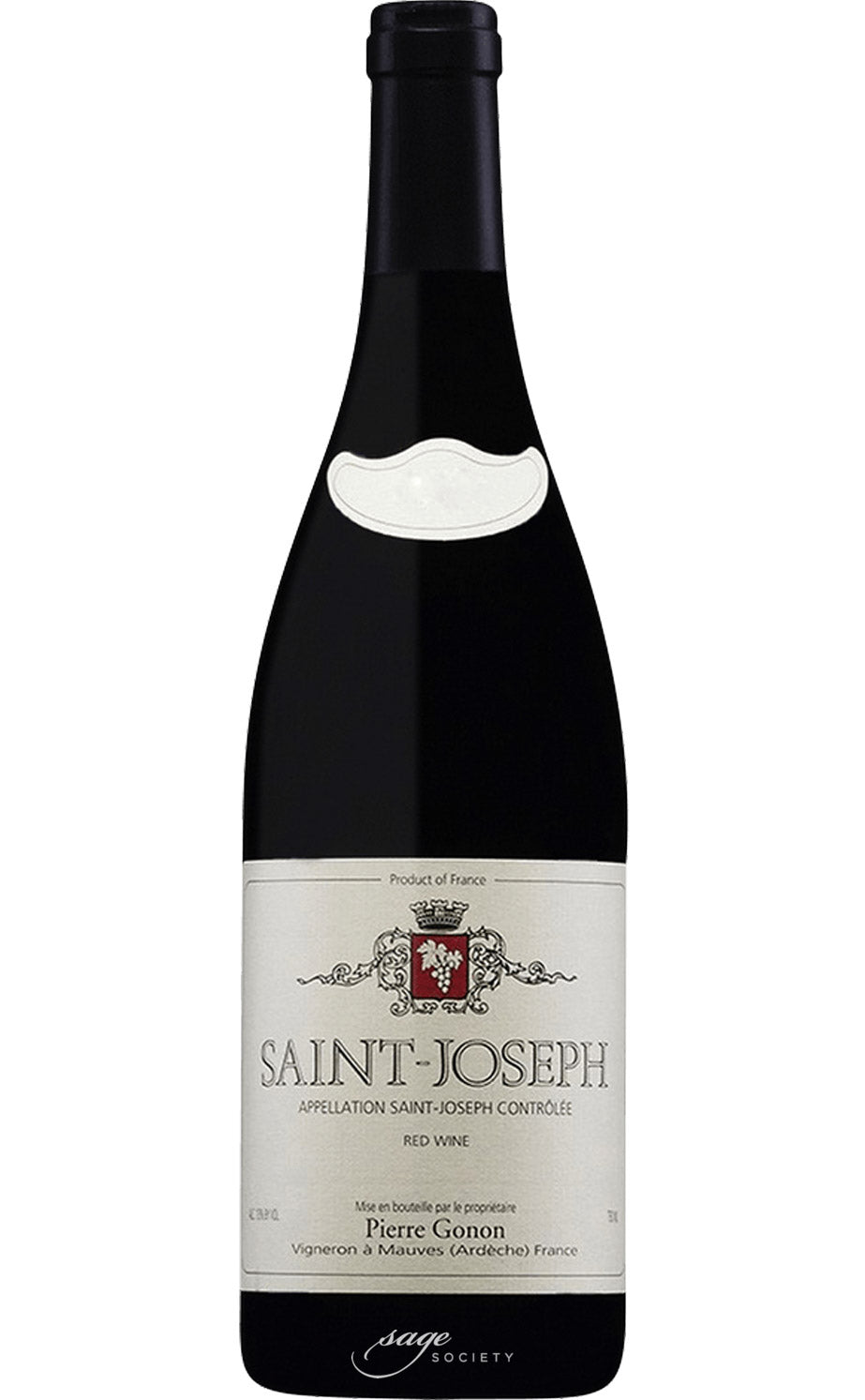 2022 Pierre Gonon St. Joseph 1.5L