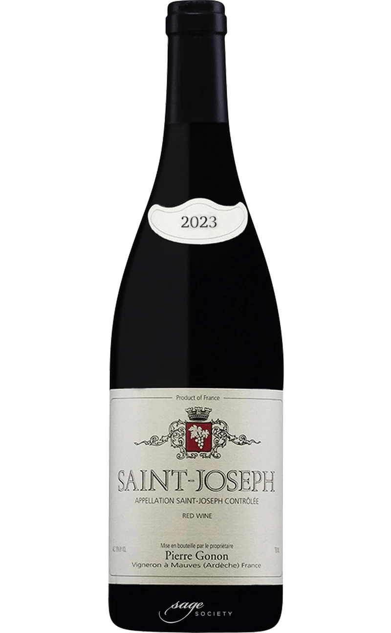2023 Pierre Gonon St. Joseph